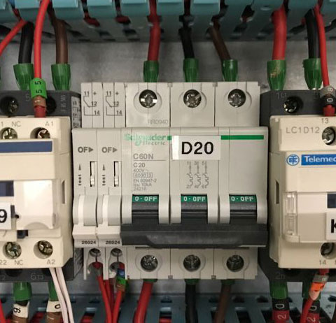 Des projets sur mesure